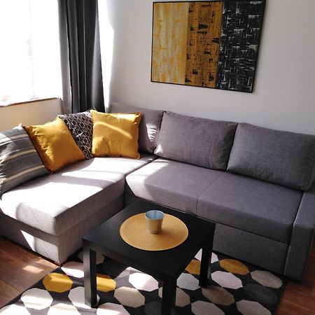 Apartments Meri Zára Kültér fotó