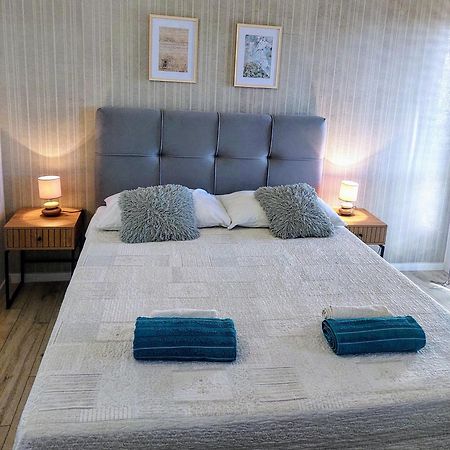 Apartments Meri Zára Kültér fotó