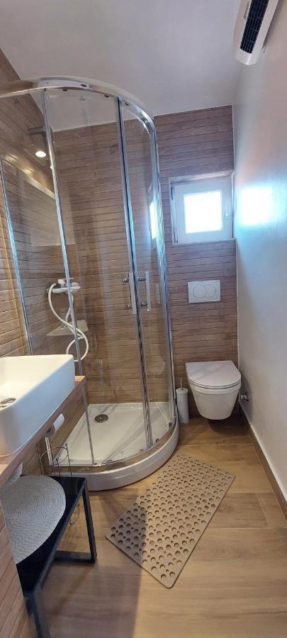 Apartments Meri Zára Kültér fotó