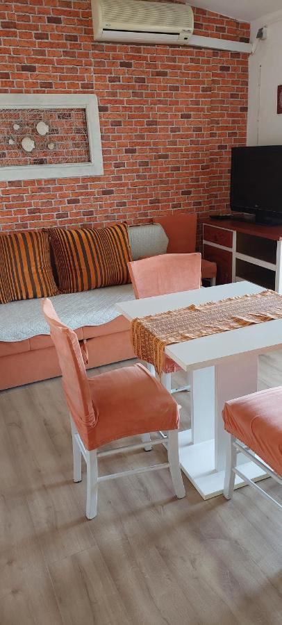 Apartments Meri Zára Kültér fotó