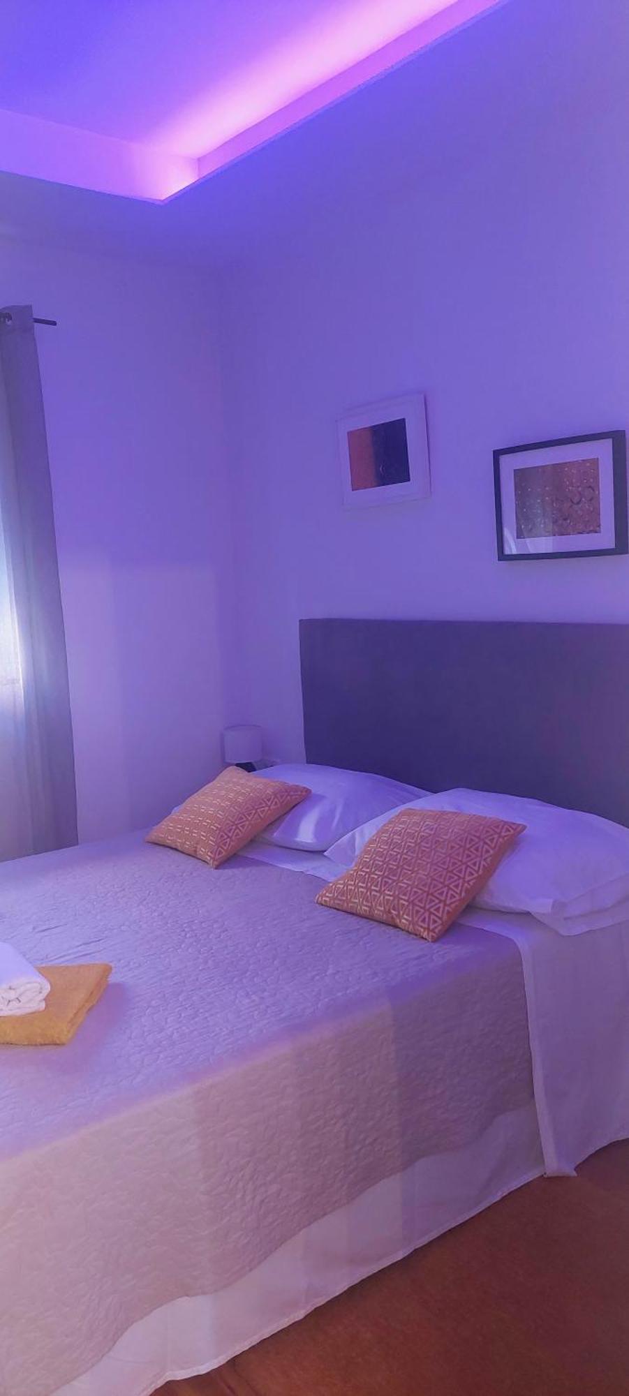 Apartments Meri Zára Kültér fotó