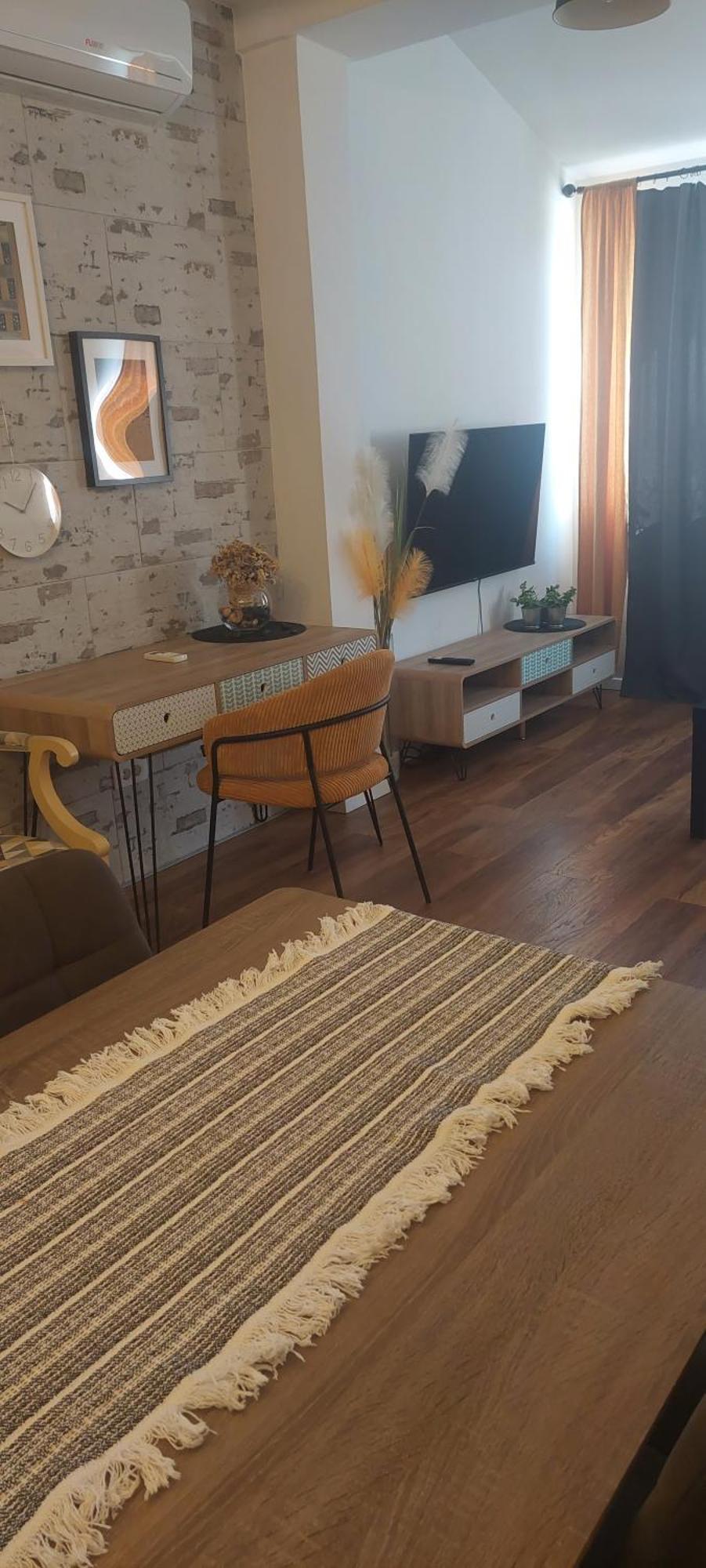 Apartments Meri Zára Kültér fotó