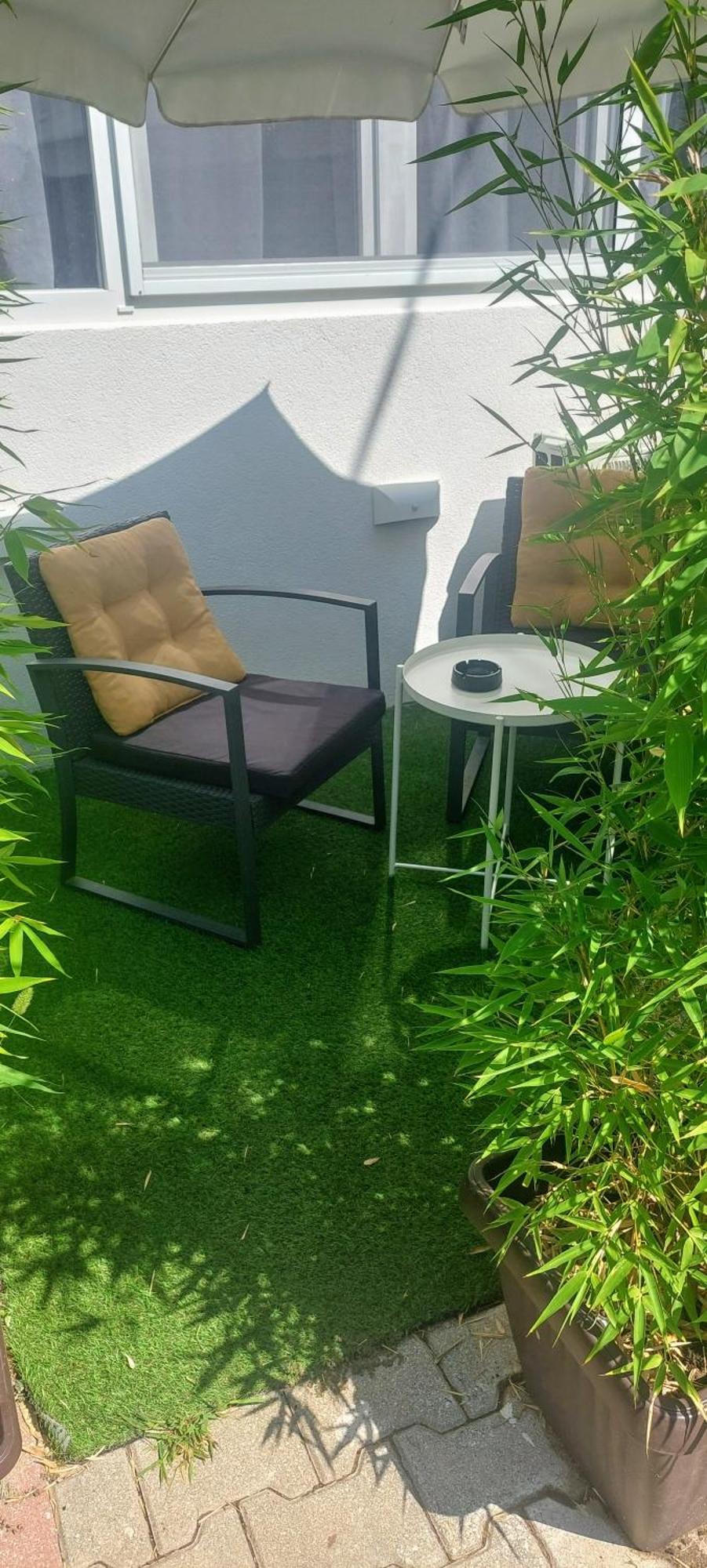 Apartments Meri Zára Kültér fotó