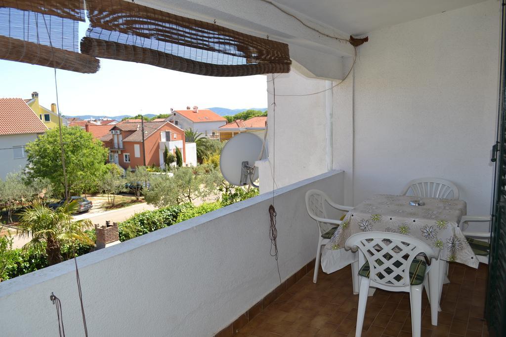 Apartments Meri Zára Szoba fotó